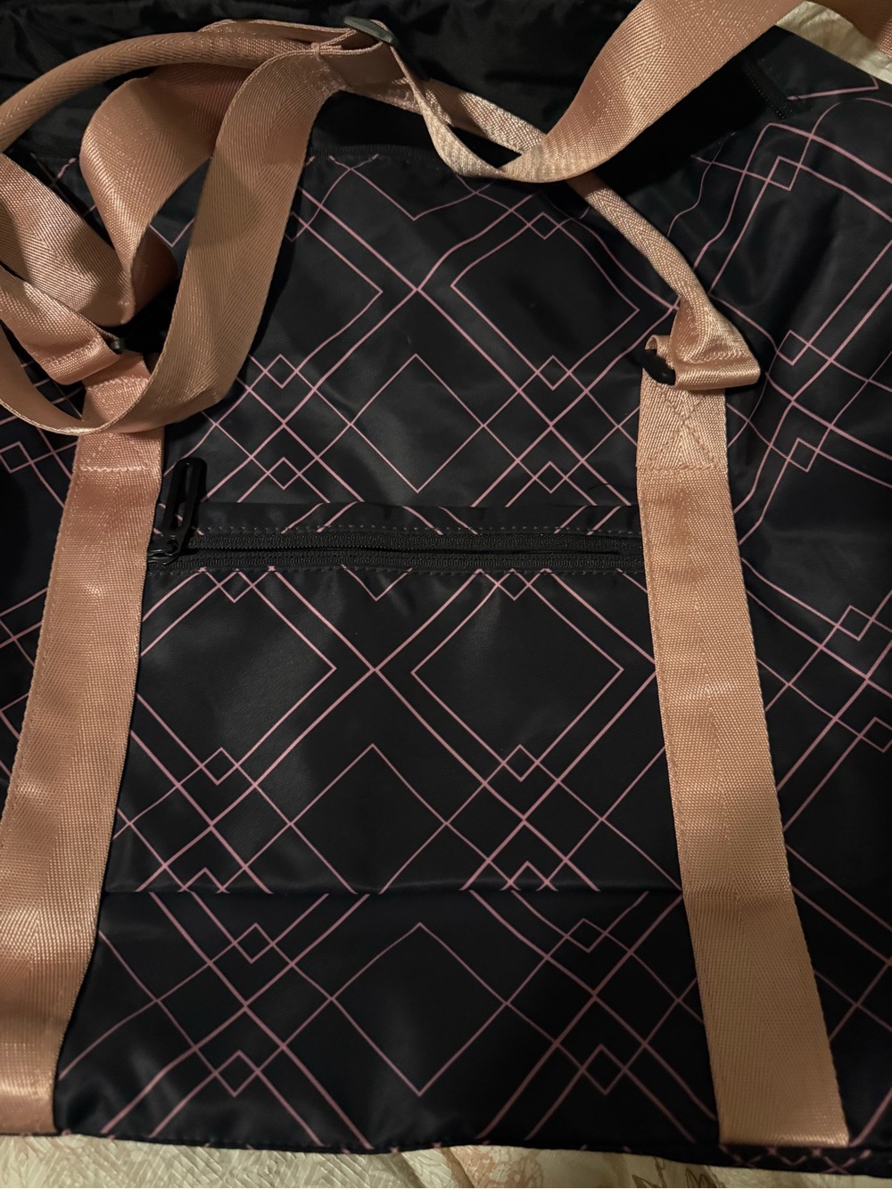 Weekender Bag - Picture 7 of 8